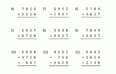 Math Worksheet Mathematics Trigonometry Algebra Equation Sheet Year