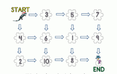 2Nd Grade Christmas Math Worksheets in Second Grade Christmas Worksheets