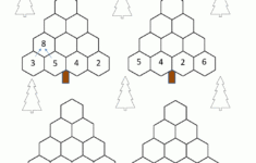 2Nd Grade Christmas Math Worksheets intended for Fun Christmas Worksheets For 2Nd Grade