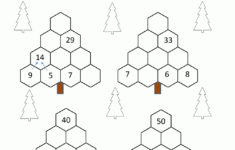 3Rd Grade Christmas Math Worksheets regarding Free Christmas Worksheets For Third Grade