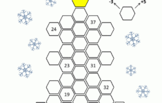 3Rd Grade Christmas Math Worksheets regarding Free Christmas Worksheets For Third Grade