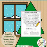 Christmas Activity Packet Regarding Diagnosing Christmas Worksheet Answers