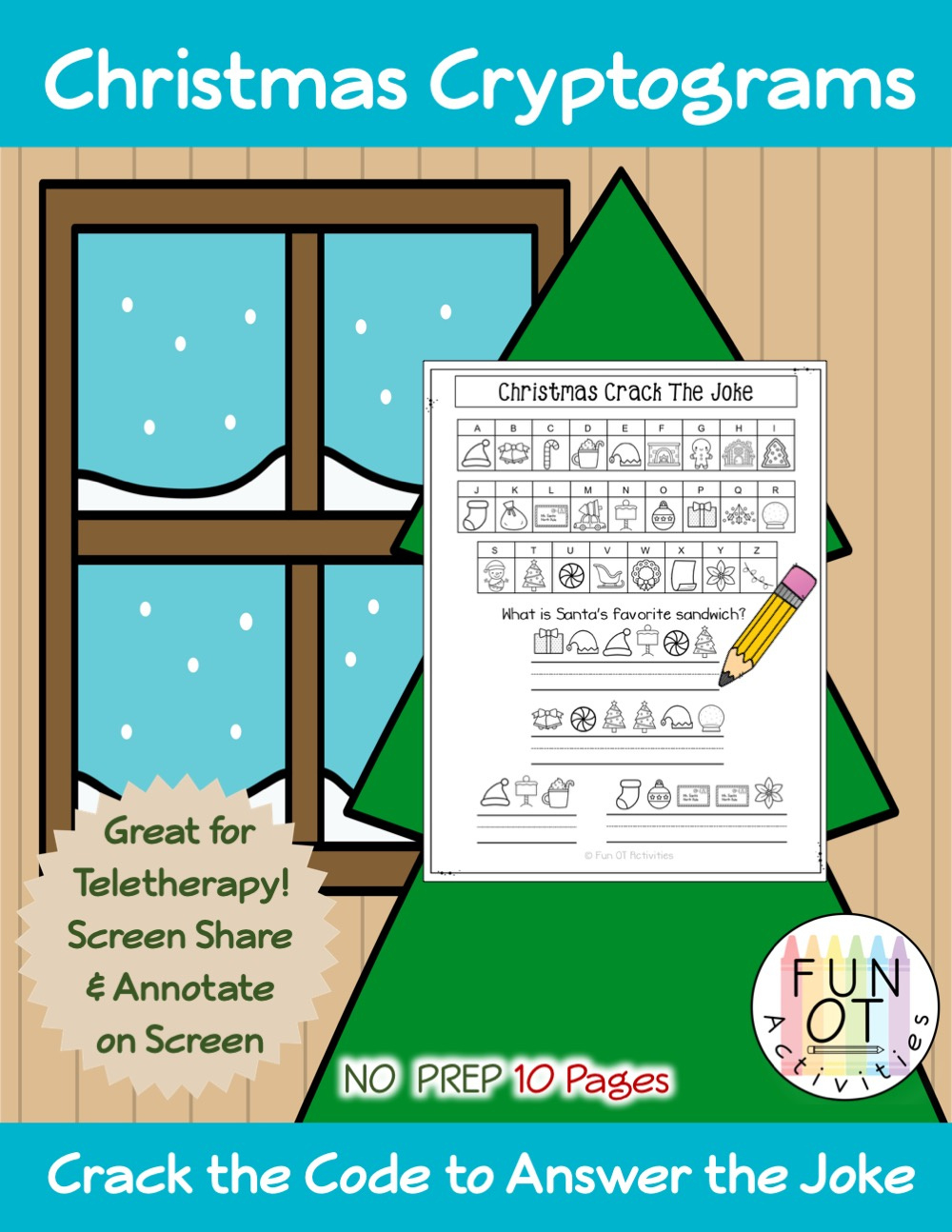 Christmas Activity Packet regarding Diagnosing Christmas Worksheet Answers