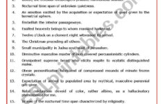 Christmas Carol Fun Activity - Esl Worksheetmulford inside Name the Christmas Carol Worksheet