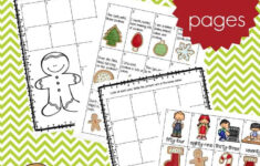 Christmas Language Arts Worksheets Packet For 1St - 3Rd Grade in Language Arts Christmas Worksheets