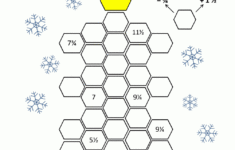 Christmas Math 5Th Grade Worksheets within Free Christmas Math Worksheets 4Th Grade