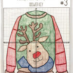 Christmas Math Activity   Ugly Sweaters Plotting Points   Mystery For Ugly Christmas Sweater Worksheet Answer Key