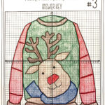 Christmas Math Activity   Ugly Sweaters Plotting Points   Mystery Inside Ugly Christmas Sweater Plotting Grid Worksheet