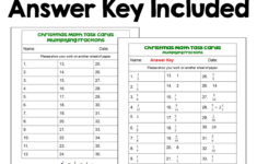 Christmas Math Task Cards For Multiplying Fractions Differentiated pertaining to Multiplying Fractions Christmas Worksheet