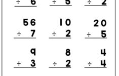 Christmas Math Worksheets - Middle Elmentary - Kids Activity Zone intended for Free Christmas Division Worksheets