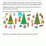 Christmas Math Worksheets With Free Christmas Math Worksheets 4th Grade