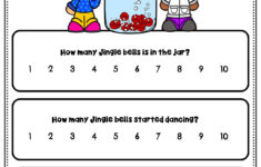 Christmas Science Experiments - Planning Playtime intended for Science Christmas Worksheet