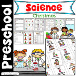 Christmas Science Experiments   Planning Playtime Throughout Science Christmas Worksheets