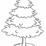 Christmas Tree Decoration – Printable Cut And Paste Worksheets For With Regard To Cut And Paste Christmas Tree Worksheet