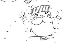 Christmas Worksheets | Skip To My Lou intended for Educational Christmas Worksheets
