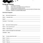 Christmas Writing Activities For Free Christmas Writing Prompts Worksheets