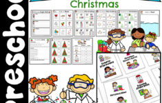 Christms Science Experiments For Kids - Planning Playtime intended for Science Christmas Worksheet