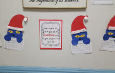 Eat.pray.travel.teach.: Pete The Cat Saves Christmas In Kindergarten with regard to Pete The Cat Saves Christmas Worksheets