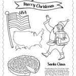 Free Christmas Around The World Worksheets (20 Pages!) Inside Free Printable Christmas Around The World Worksheets