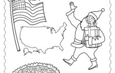 Free Christmas Around The World Worksheets (20 Pages!) inside Free Printable Christmas Around the World Worksheets