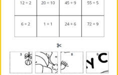 Free Christmas Math Worksheets Pdf | Free Download pertaining to Free Printable Christmas Division Worksheets