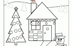 Free Christmas Worksheets For Kids for Free Christmas Math Coloring Worksheets