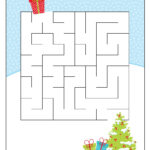 Free Educational Printable Christmas Puzzle Pack   Real And Quirky Inside Free Christmas Puzzle Worksheets