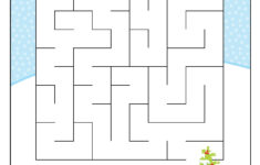 Free Educational Printable Christmas Puzzle Pack - Real And Quirky inside Free Christmas Puzzle Worksheets