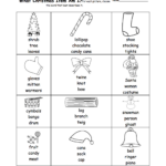 Geography Worksheet: New 327 Geography Christmas Worksheet Intended For Geography Christmas Worksheet