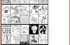 Guess The Christmas Songs Carols Puzzle For Christmas Parties~ Cub with Name The Christmas Carol Worksheet