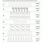 Math Christmas Activities 4Th Grade In Multiplying Fractions Christmas Worksheet