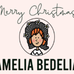 Merry Christmas Amelia Bedelia | Book Study Activities | Mrs Within Merry Christmas Amelia Bedelia Worksheets