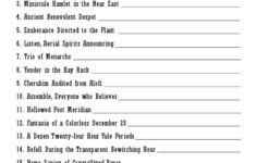 Name That Christmas Carol | Pdf | Christmas Songs | Christmas regarding Name The Christmas Carol Worksheet