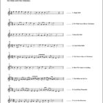 Pin Page Intended For Name That Tune Christmas Songs Worksheet