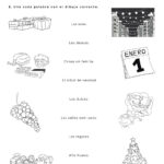 Rockalingua Pertaining To Spanish Christmas Activities Worksheets