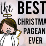 The Best Christmas Pageant Ever Book Activities Novel Study | Mrs Inside Free Worksheets For The Best Christmas Pageant Ever