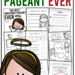 The Best Christmas Pageant Ever Book Activities Novel Study | Mrs With Regard To Free Worksheets For The Best Christmas Pageant Ever