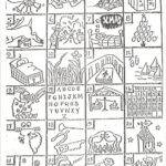 The Original Puzzle With Regard To Identify The Christmas Carol Worksheet