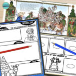 The Wild Christmas Reindeer Activities And Lesson Plans For 2024 For The Wild Christmas Reindeer Worksheets