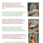 Twas The Night Before Christmas: English Esl Worksheets Pdf & Doc Throughout Twas The Night Before Christmas Worksheet