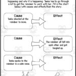 Wild Christmas Reindeerjan Brett | Reading Comprehension Throughout The Wild Christmas Reindeer Worksheets