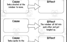 Wild Christmas Reindeerjan Brett | Reading Comprehension throughout The Wild Christmas Reindeer Worksheets