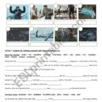 Ww1 : The Christmas Truce   Esl Worksheetkrysstl Regarding The Christmas Truce Worksheet