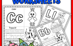 Easter Alphabet Worksheets regarding Easter Alphabet Worksheets