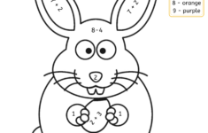 Easter Free Maths Worksheets – Easter Activities - Easter Free regarding Easter Worksheets Elementary