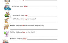 Easter Homework General Gramma…: English Esl Worksheets Pdf &amp; Doc with Easter Grammar Worksheets