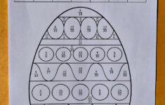 Easter Maths From Twinkl Resources | Ofamily Learning Together within Easter Fractions Worksheets