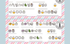 Easter Secret Messages - Free Download! - Kids Activity Zone with regard to Easter Code Worksheets