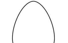Easter - Worksheet - Easter Egg Decorate And Color | Planerium inside Decorate Easter Egg Worksheets