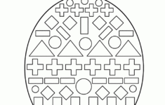 Easter Worksheets For Kids with Easter Fractions Worksheets